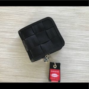 Small Harveys wallet